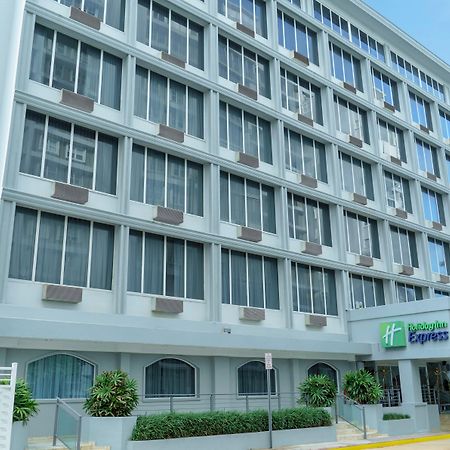 Holiday Inn Express San Juan Condado, An Ihg Hotel Экстерьер фото