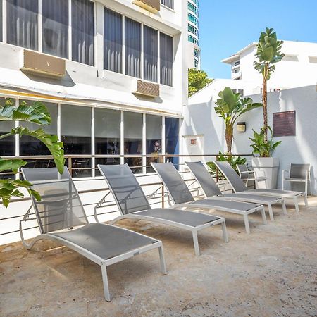 Holiday Inn Express San Juan Condado By Ihg Экстерьер фото