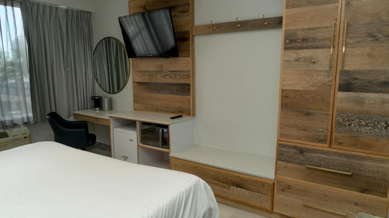Holiday Inn Express San Juan Condado By Ihg Экстерьер фото