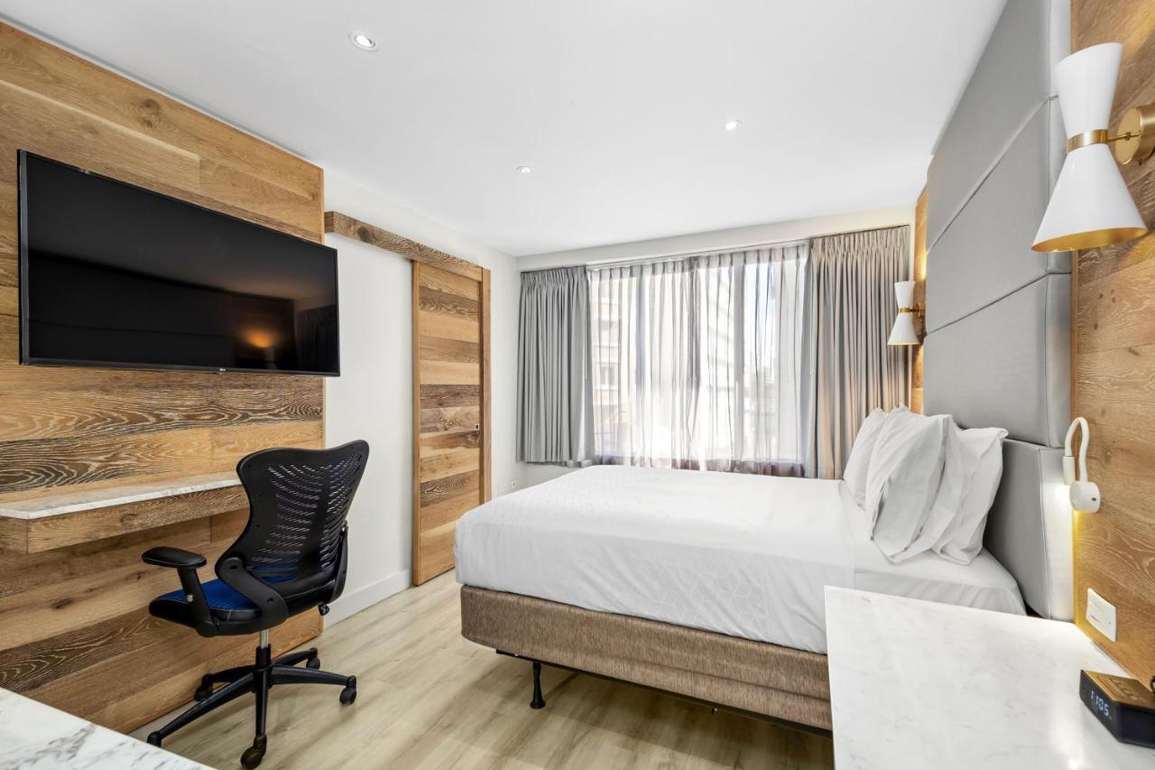 Holiday Inn Express San Juan Condado By Ihg Экстерьер фото