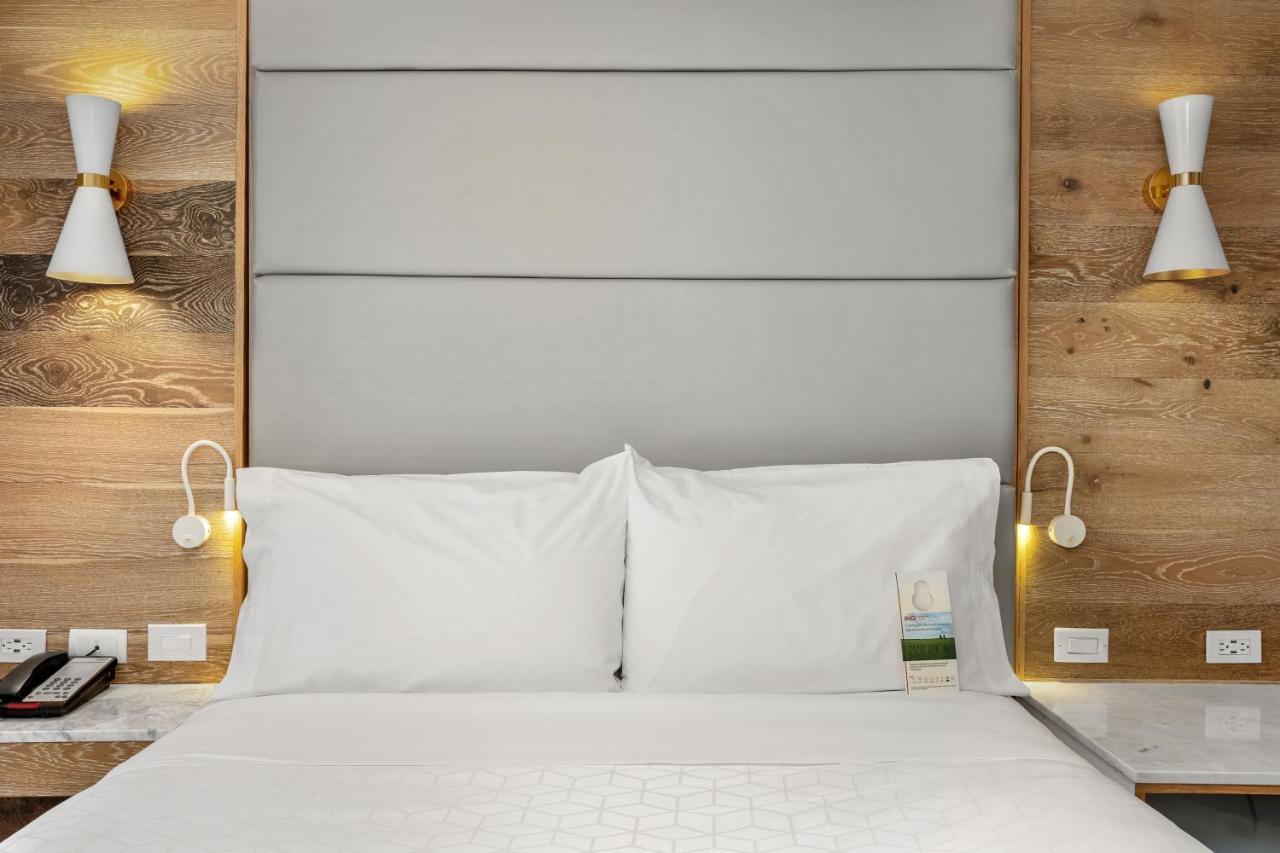 Holiday Inn Express San Juan Condado By Ihg Экстерьер фото