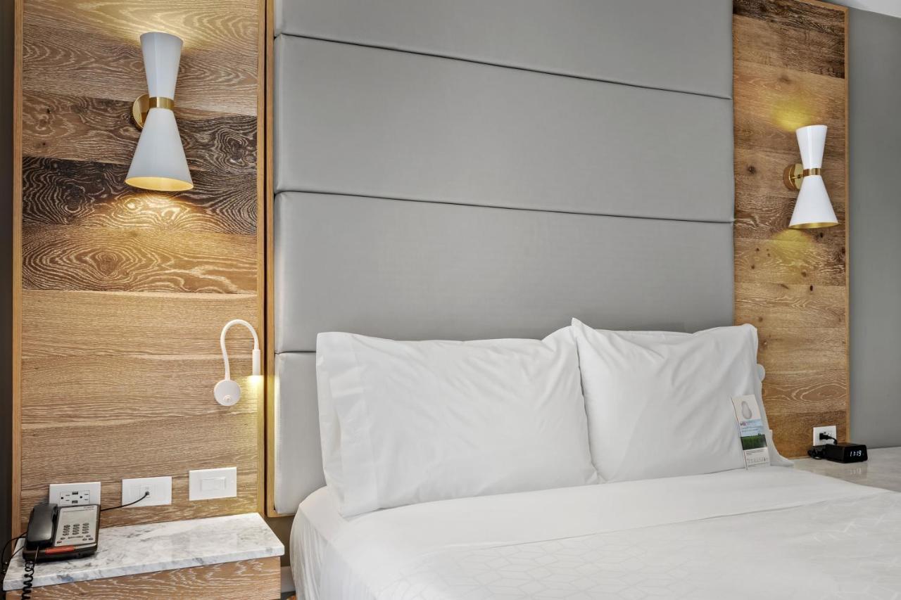 Holiday Inn Express San Juan Condado By Ihg Экстерьер фото