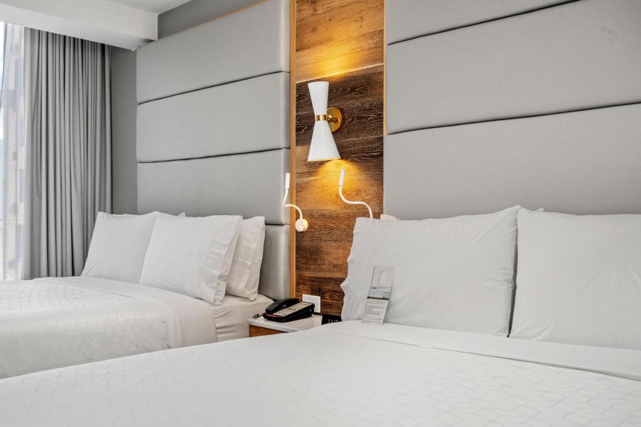 Holiday Inn Express San Juan Condado By Ihg Экстерьер фото
