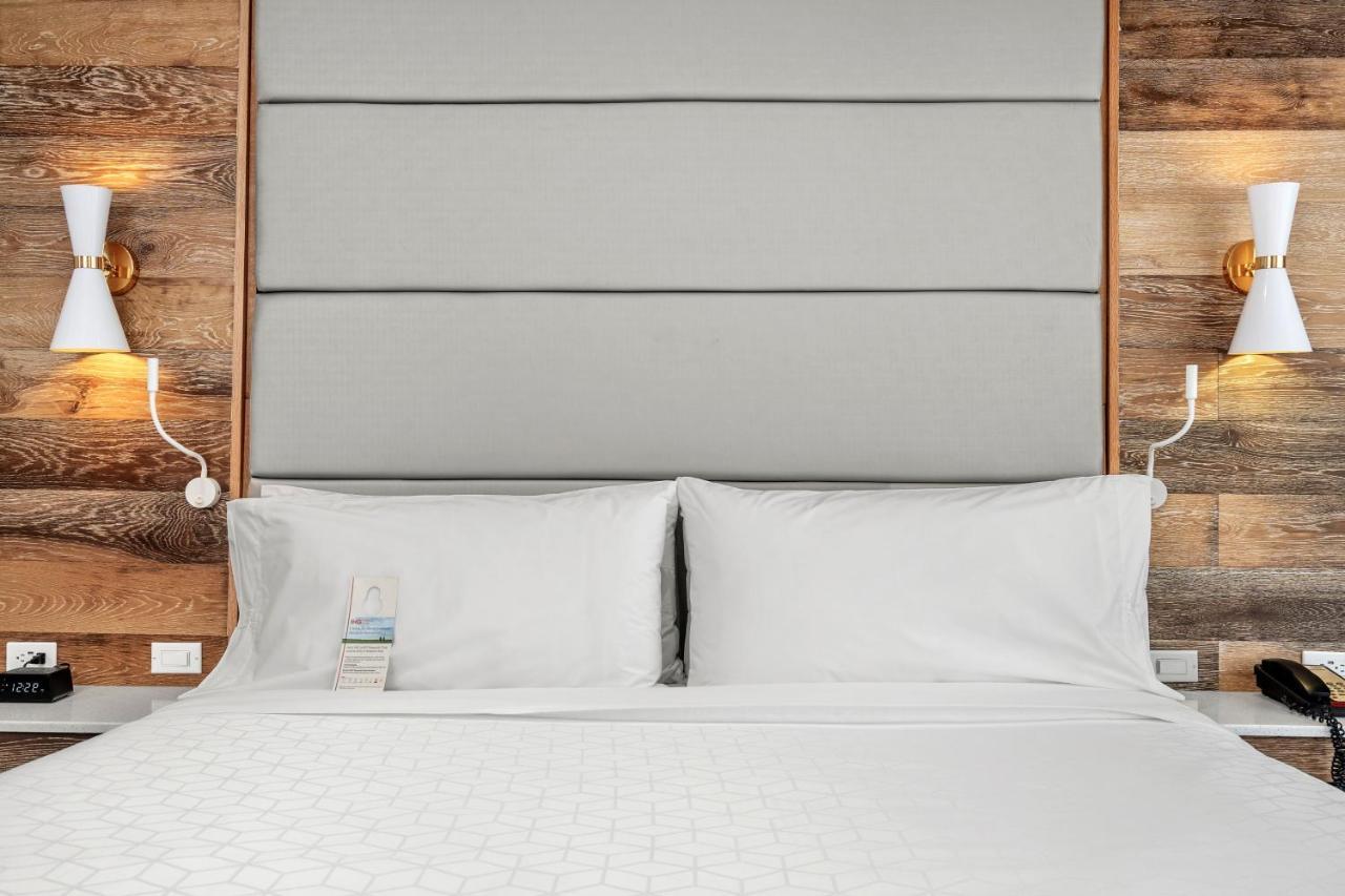 Holiday Inn Express San Juan Condado By Ihg Экстерьер фото