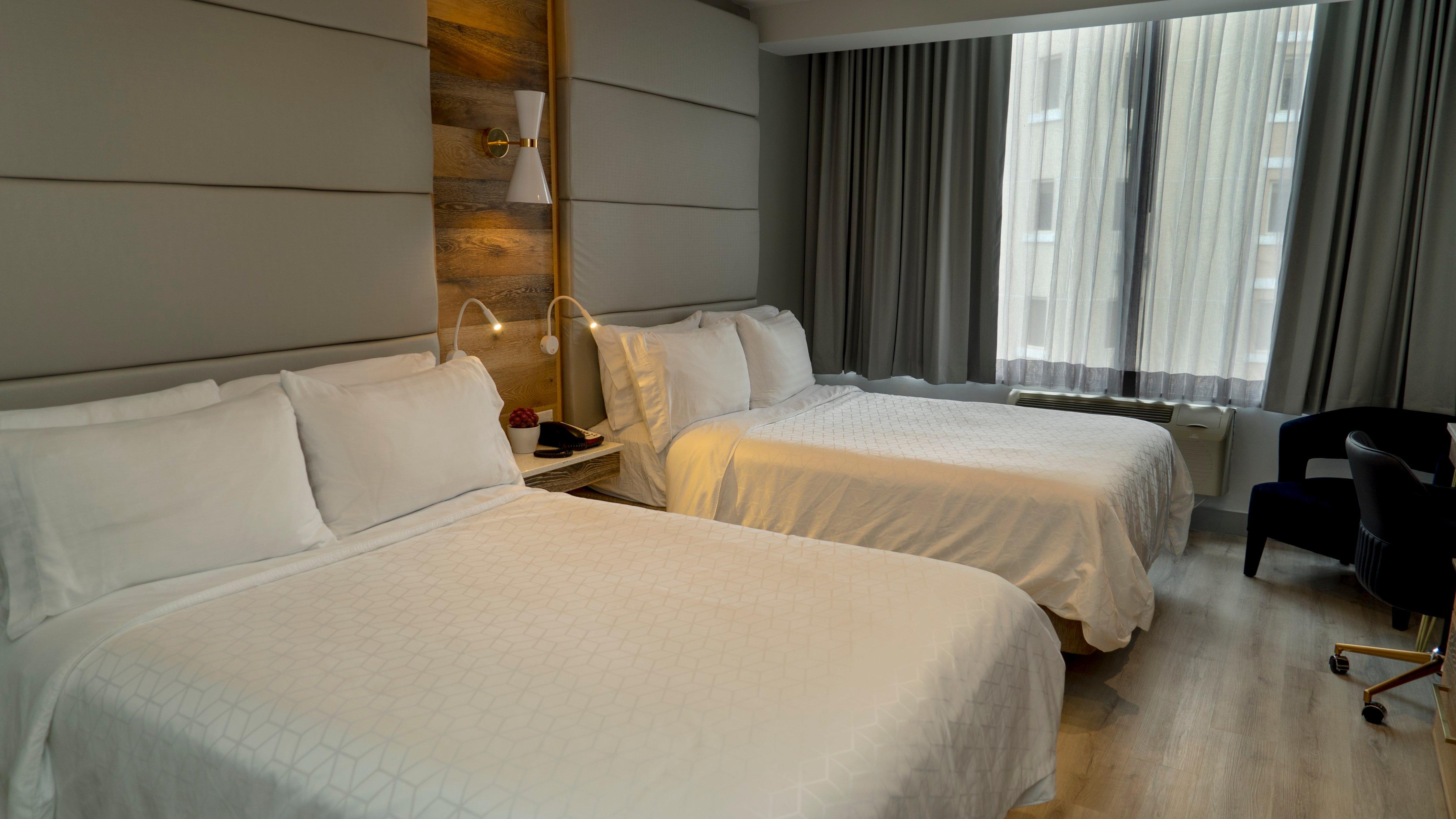Holiday Inn Express San Juan Condado By Ihg Экстерьер фото