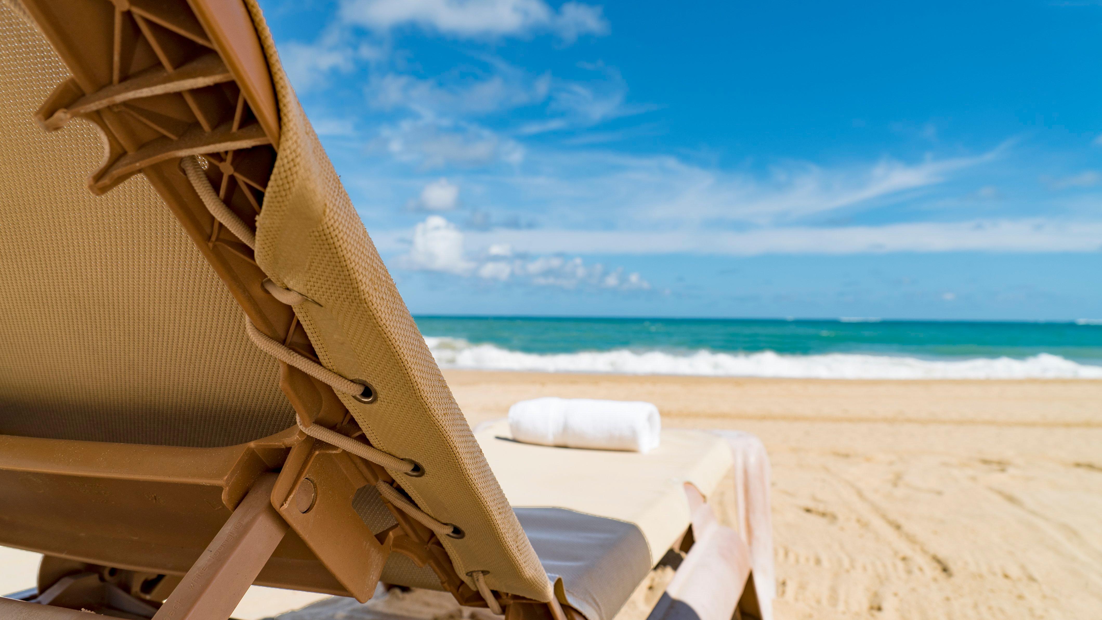 Holiday Inn Express San Juan Condado By Ihg Экстерьер фото